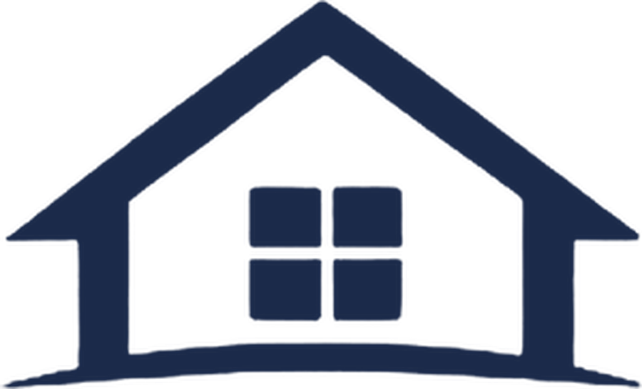 Alemán Home Solutions house icon